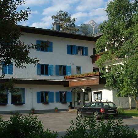 Drauradweg Hostel Берг  Экстерьер фото