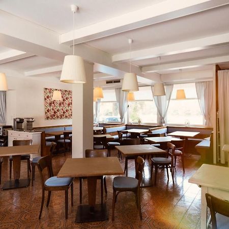 Drauradweg Hostel Берг  Экстерьер фото