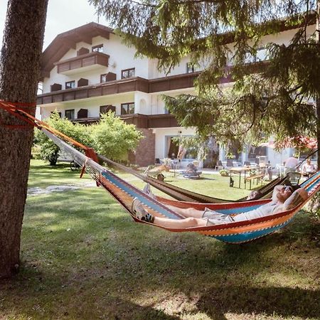 Drauradweg Hostel Берг  Экстерьер фото