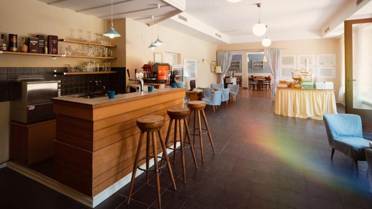 Drauradweg Hostel Берг  Экстерьер фото