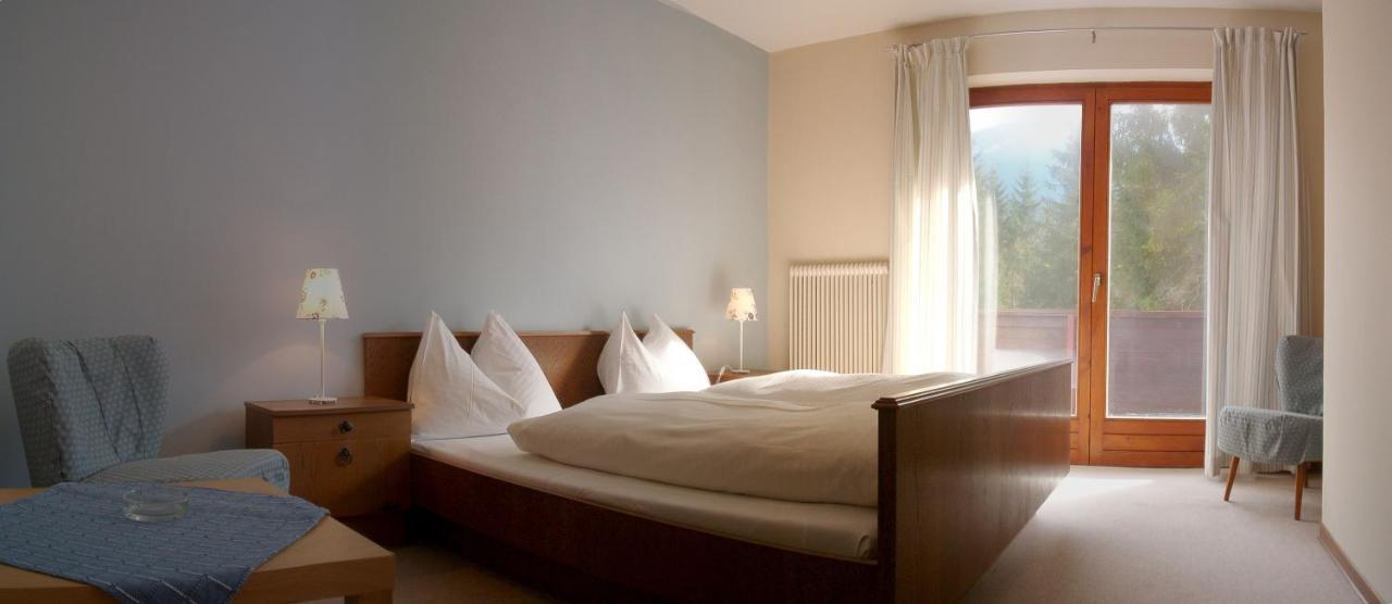 Drauradweg Hostel Берг  Экстерьер фото